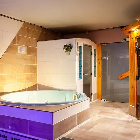Thai Time Wellness Bed & Breakfast