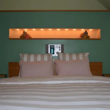Bed and breakfast Thai Time Wellness *