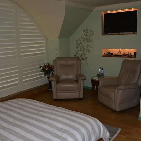 Bed and breakfast Thai Time Wellness