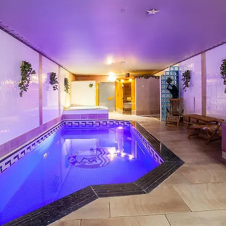 Thai Time Wellness Antwerpia