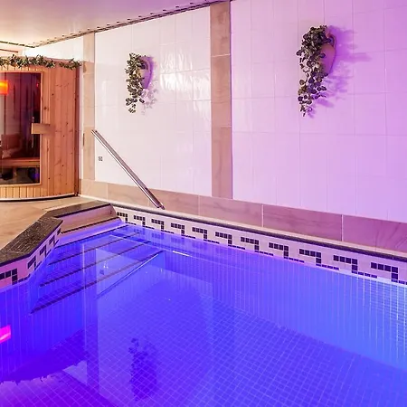 Thai Time Wellness Nocleg ze śniadaniem *